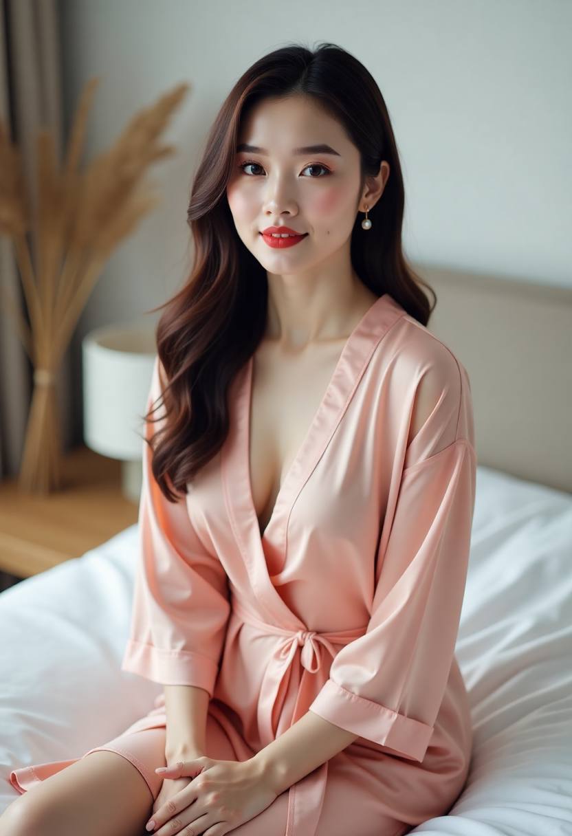 《告白之后》剧照