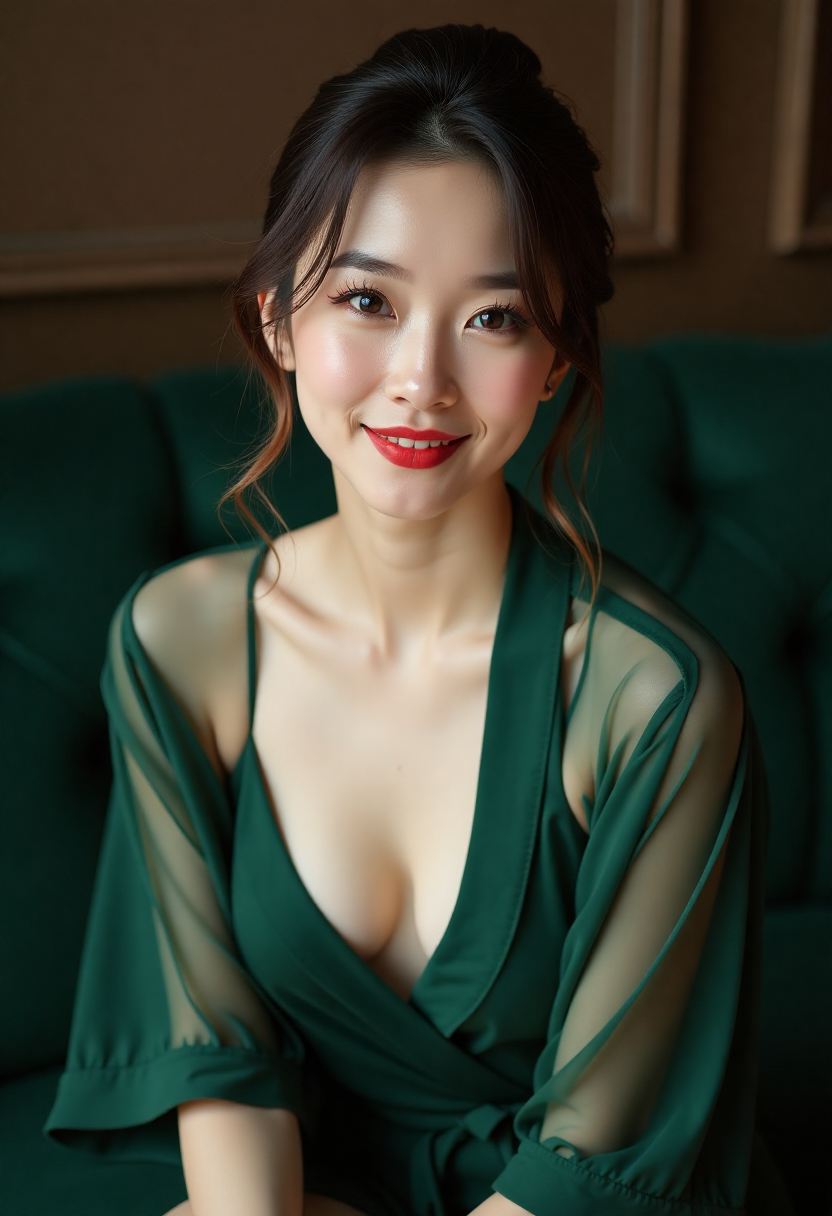 短剧观众交流活动