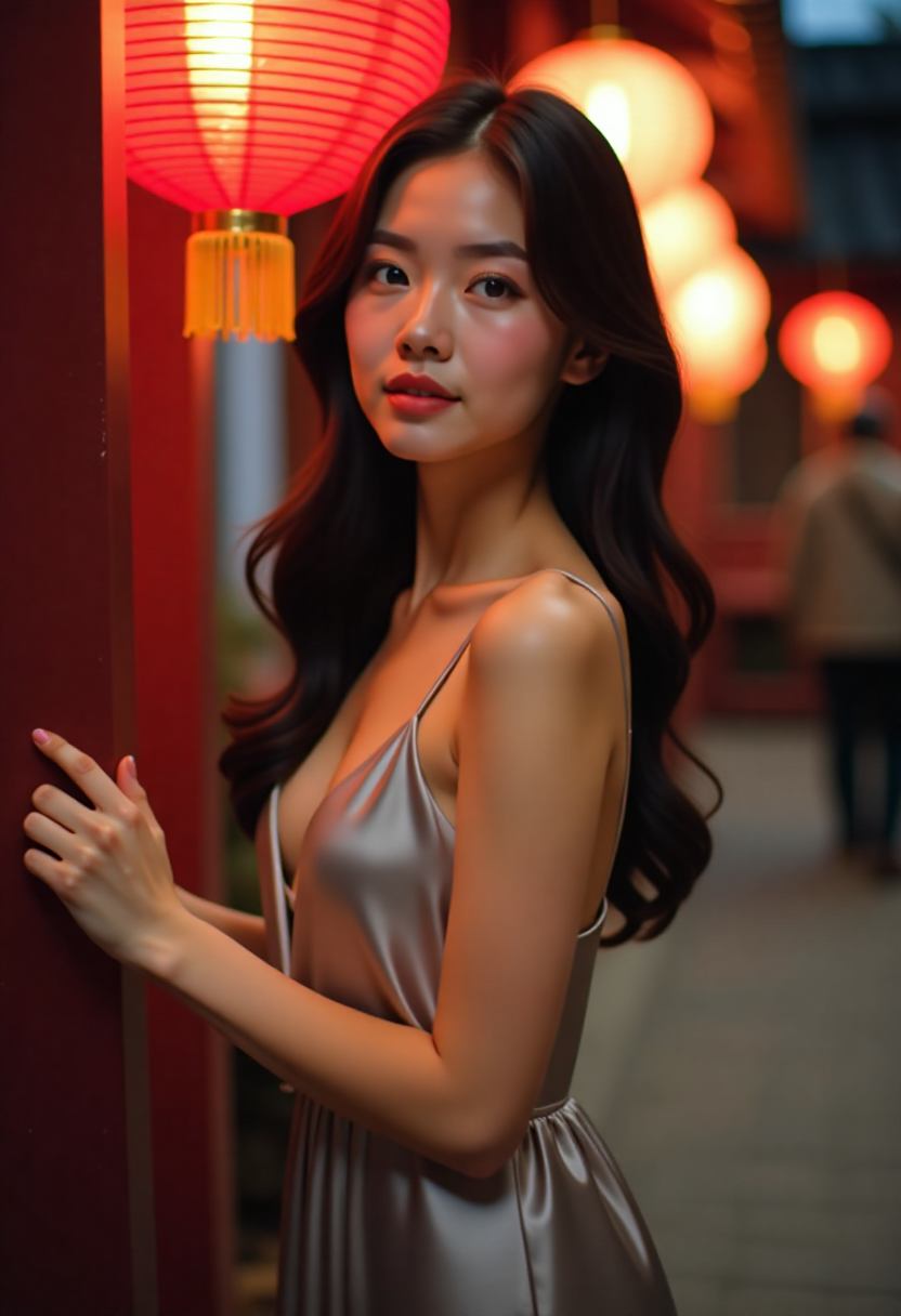 《纸鸢计划》剧照
