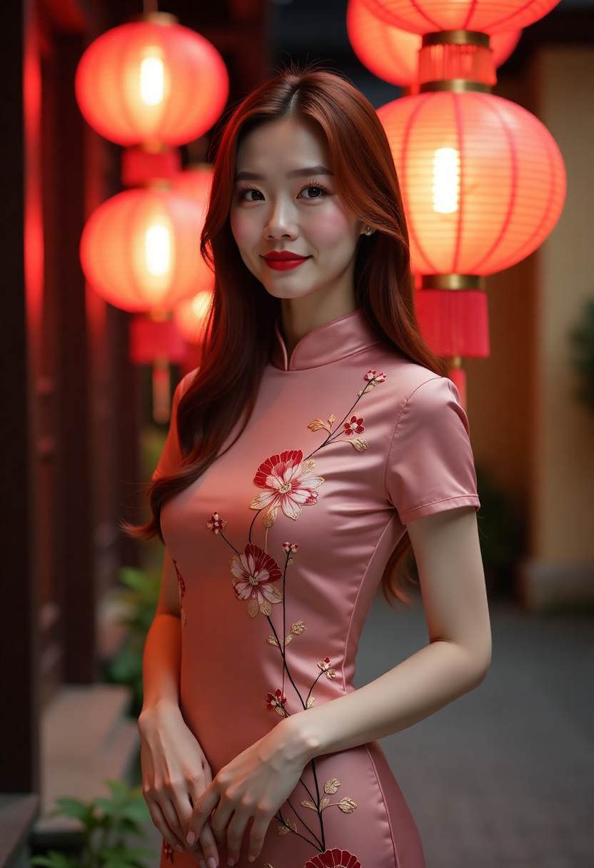 《异闻事务所》剧照