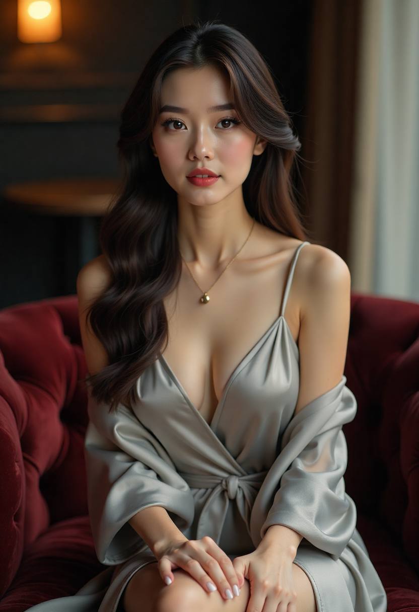 《少年无双》画面