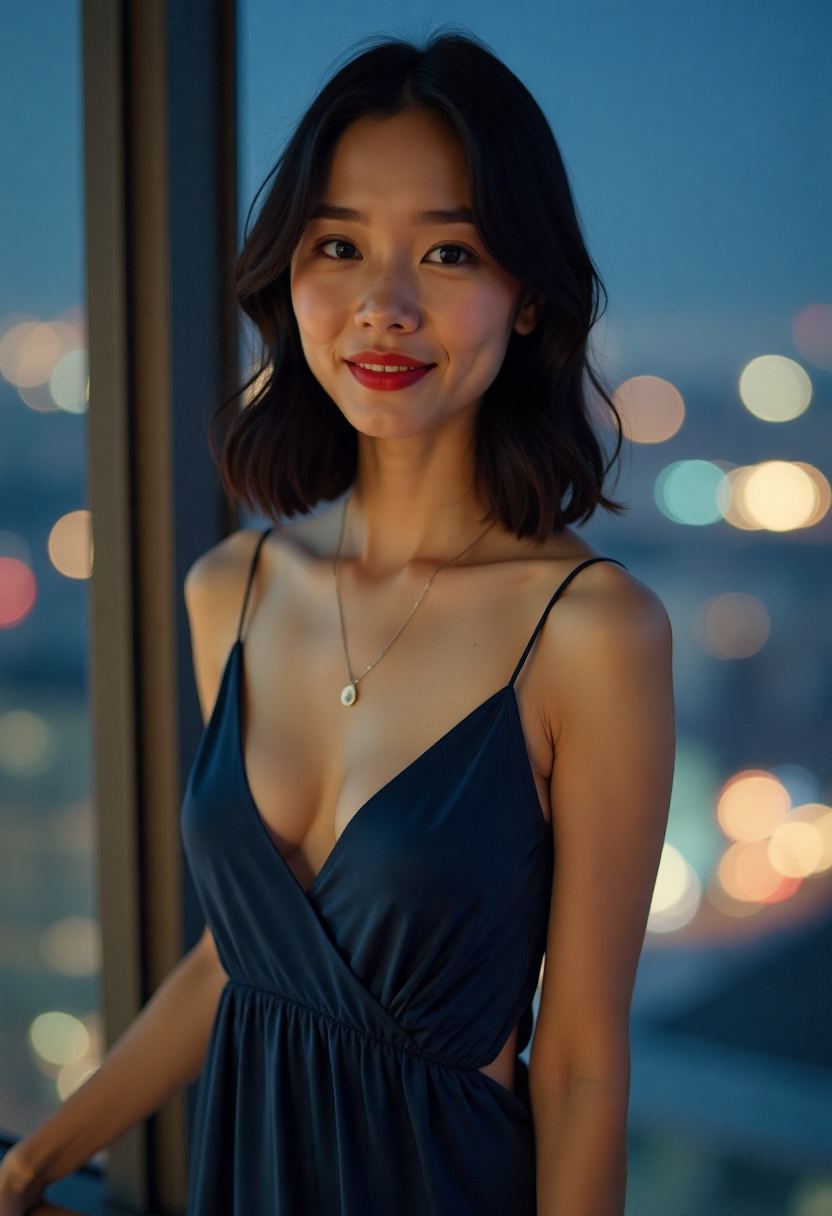 《心动像素》海报